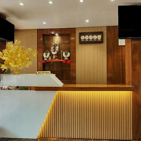 Hotel Sayba Executive Pune Exterior photo
